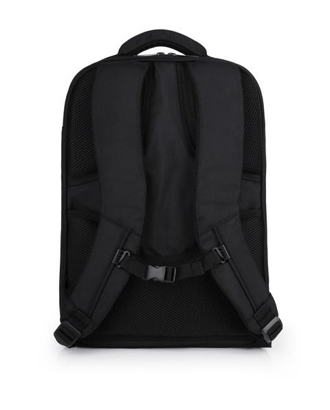 Plecak na laptopa 15,6" STARK z dwiema przegrodami