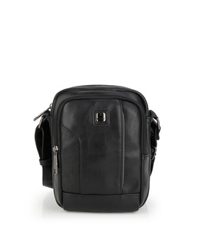 Męska torba na ramię, listonoszka BRAN