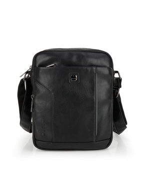 Męska torba na ramię, listonoszka BRAN