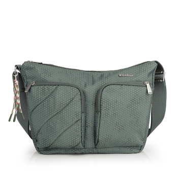 Torebka damska z 2 komorami AITANA