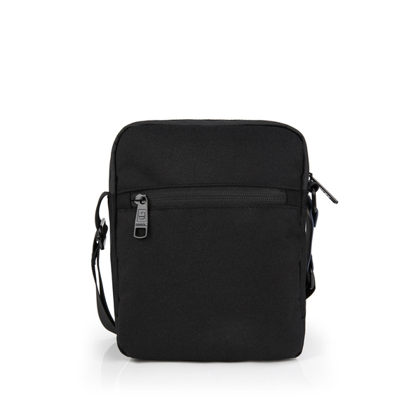 Średnia męska torba na ramię, saszetka listonoszka Darek