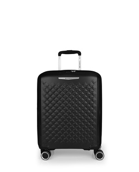 GABOL Kabinowa Walizka poszerzana z Polipropylenu 48 Llitrów