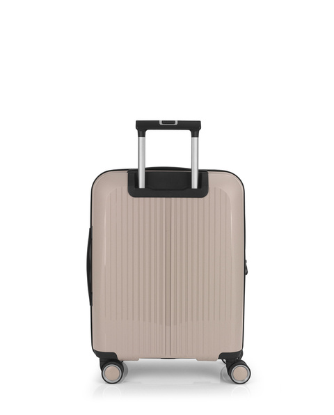 GABOL Kabinowa Walizka poszerzana z Polipropylenu 47 litrów