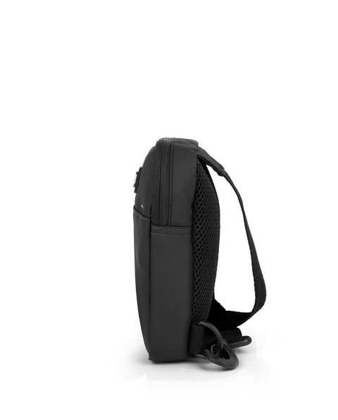 Torba na ramię z dwiema przegrodami Flash