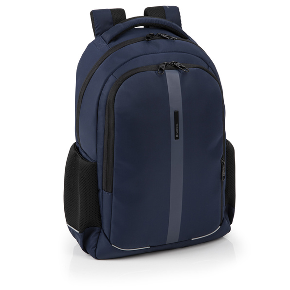 Plecak biznesowy, 2-komorowy, na laptopa 15,6" Fusion