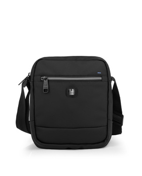 Torba na ramię Flash z jedną komorą