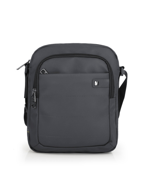 Męska torba na ramię, listonoszka JOEL