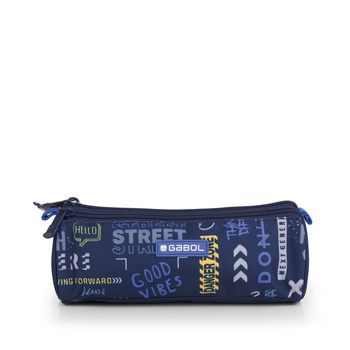 Gabol SKULL potrójne etui