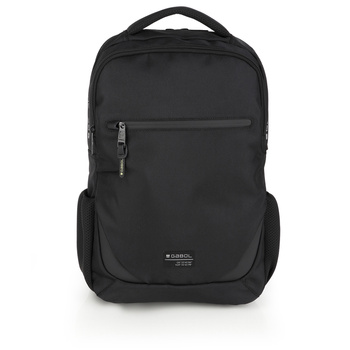 Plecak Szklony Gabol PANTHER z dwiema przegrodami
