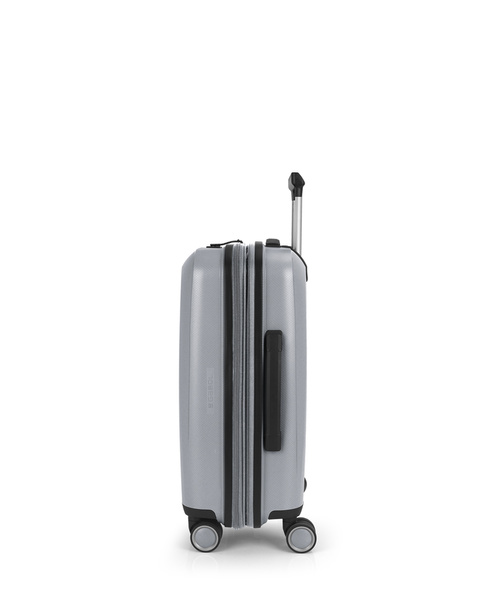 GABOL Kabinowa Walizka poszerzana z Polipropylenu 47 litrów