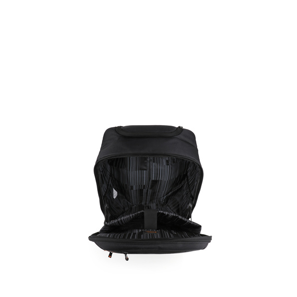 GABOL|Gabol 15.6" teczka na laptopa na kółkach czarna