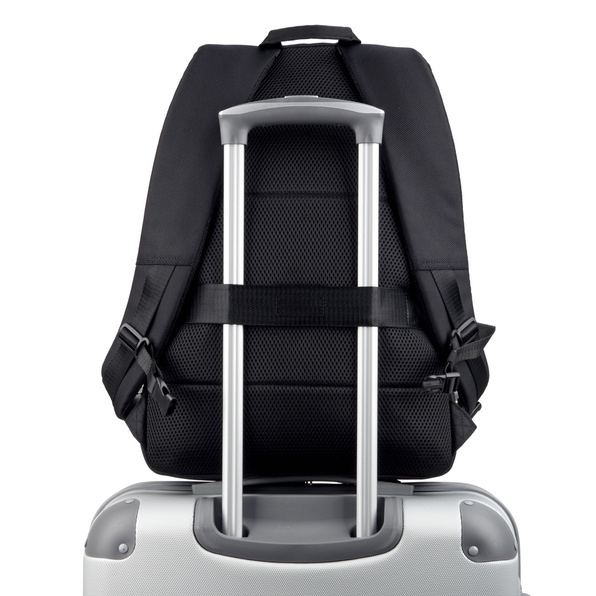 Plecak na laptopa 15,6" Pixel z wodoodpornego materiału pochodzącego z recyklingu