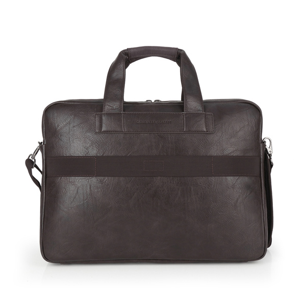 Torba biznesowa na laptopa 15,6" Command z dwiema przegrodami