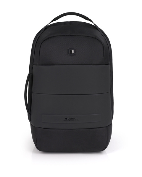 Wodoodporny plecak antykradzieżowy na laptopa 15,6" Capital