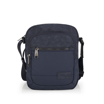 Męska torba na ramię, listonoszka CLARK na tablet