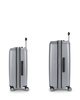 Zestaw rozszerzanych twardych walizek GABOL|Brooklyn (średnia i duża) o pojemności do 179 l