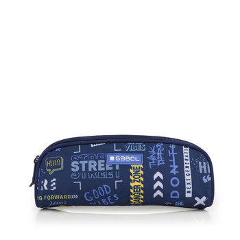 Gabol SKULL Double Case