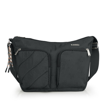 Torebka damska z 2 komorami AITANA