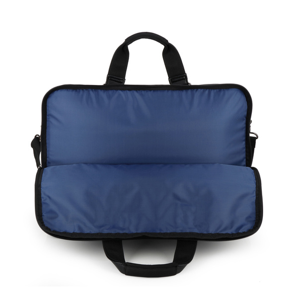 Torba biznesowa na laptopa 15,6" Tab z dwiema przegrodami