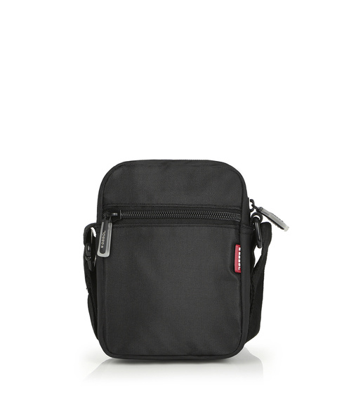 Męska torba na ramię, listonoszka TWIST ECO