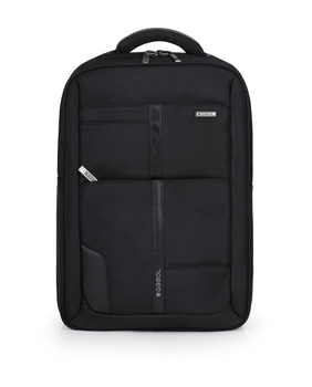 Plecak na laptopa 15,6" STARK z dwiema przegrodami