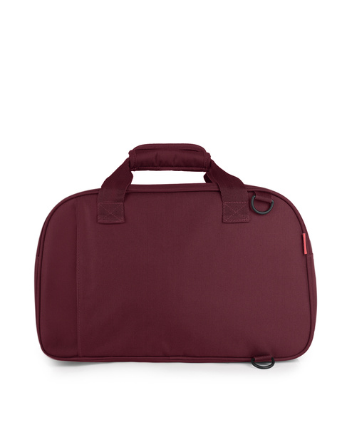 Week Eco torebka podróżna i plecak do samolotu 2w1 do Ryanair i Wizz Air