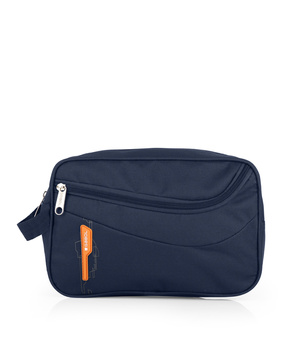 GABOL|Neceser Week Eco wykonane z materiałów pochodzących z recyklingu