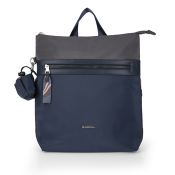 Plecak damski, miejski LUNA