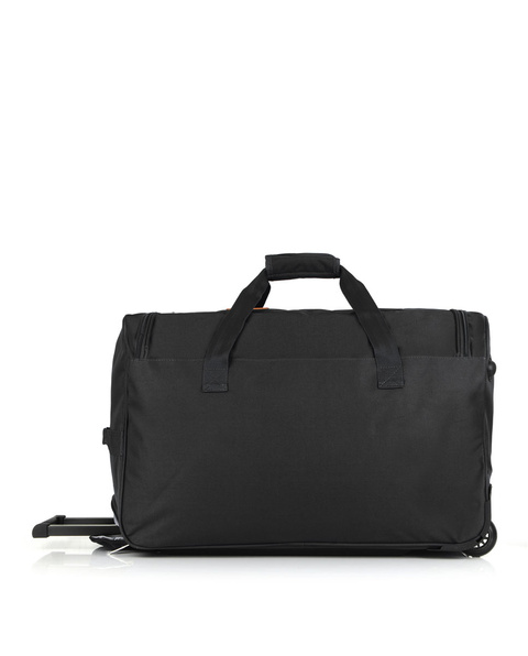 GABOL|Week Eco średniej wielkości torba podróżna na kółkach o pojemności 65L