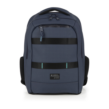 Plecak Szkolny Gabol Lion z dwiema przegrodami