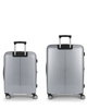 Zestaw rozszerzanych twardych walizek GABOL|Brooklyn (średnia i duża) o pojemności do 179 l
