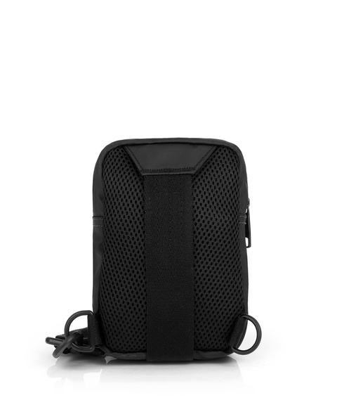 Torba na ramię z dwiema przegrodami Flash