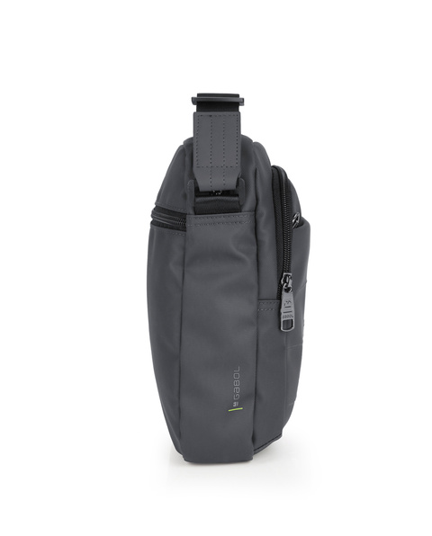 Męska torba na ramię, listonoszka JOEL