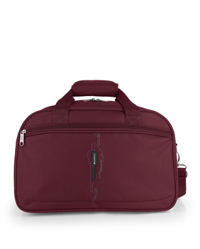 Week Eco torebka podróżna i plecak do samolotu 2w1 do Ryanair i Wizz Air