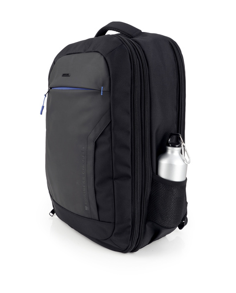 Plecak podróżny na laptopa 17,3" wodoodporny Pixel 