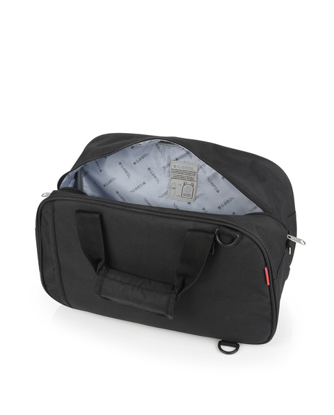 Week Eco torebka podróżna i plecak do samolotu 2w1 do Ryanair i Wizz Air