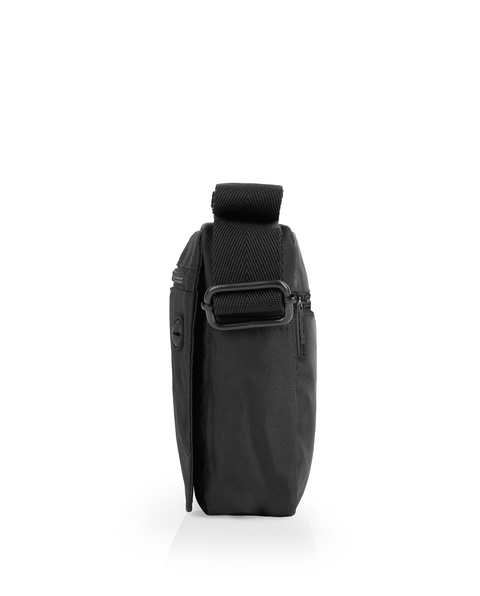 Męska torba na ramię, listonoszka TWIST ECO