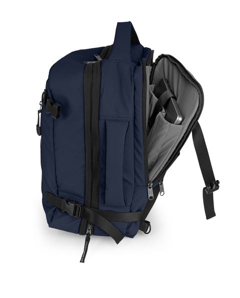 Plecak do samolotu, pod siedzenie, bagaż podręczny z kieszenią na laptop 15,6' Gabol Canada o pojemności 24 L