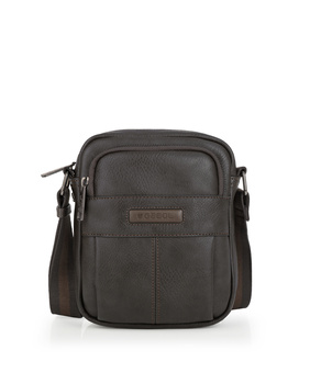 Męska torba na ramię, listonoszka FRANK