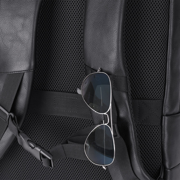 Plecak na laptopa 15,6'' biznesowy miejski Tab 