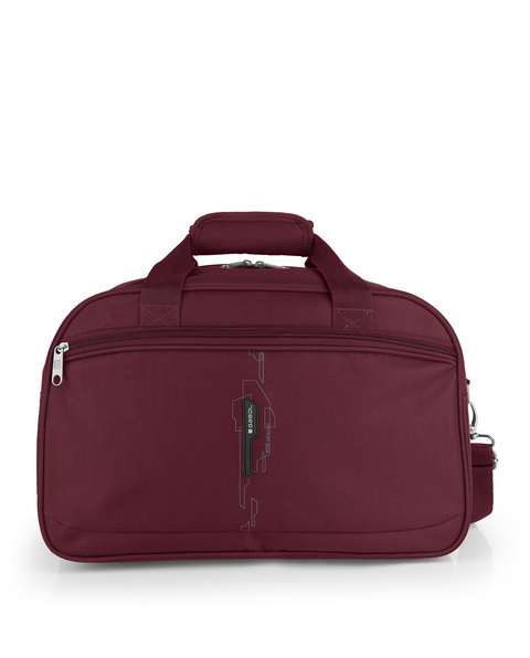 Week Eco torebka podróżna i plecak do samolotu 2w1 do Ryanair i Wizz Air