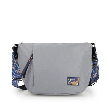 torebka Gabol Luz półksiężyc