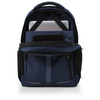 Plecak biznesowy, 2-komorowy, na laptopa 15,6" Fusion