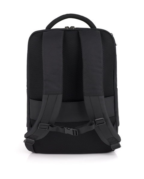 Wodoodporny plecak na laptopa 15,6" Capital