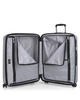 Zestaw 2 rozszerzanych walizek (średnia i duża) Gabol Radar o pojemności do 187 l