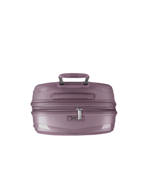 GABOL Duża Walizka poszerzana z polipropylenu 120 litrów