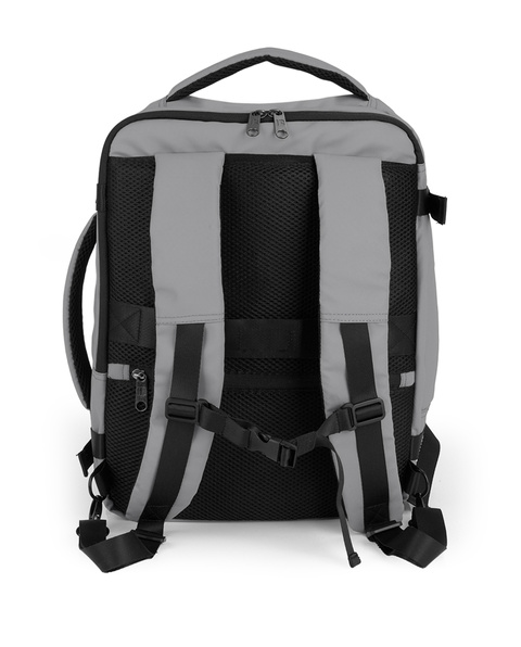 Plecak do samolotu, pod siedzenie, bagaż podręczny z kieszenią na laptop 15,6' Gabol Canada o pojemności 24 L