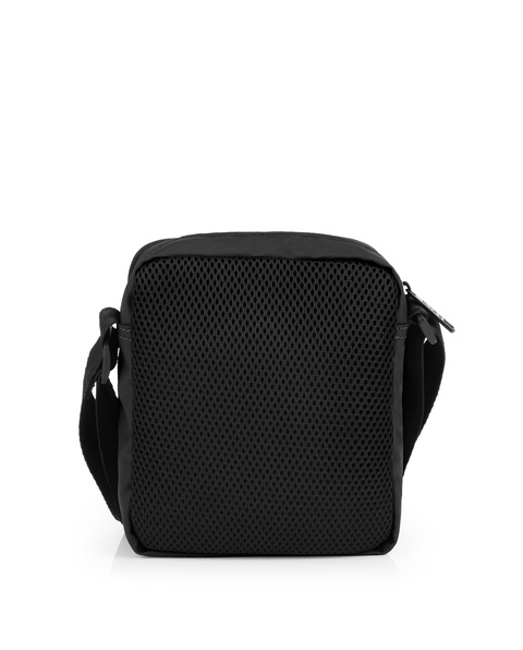 Torba na ramię z dwiema przegrodami Flash