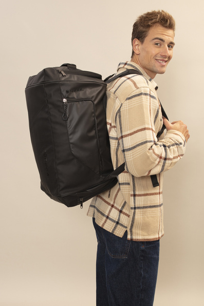 Plecak podróżny GABOL|Kanada o pojemności 41 L