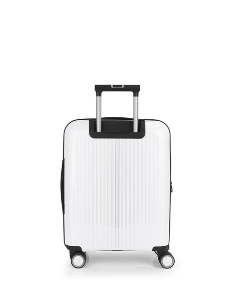 Brooklyn kabinowa walizka poszerzana z polipropylenu 47 litrów